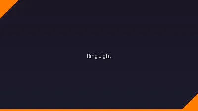 积分兑换 - LED环形补光灯 | 暧昧杀手 积分商城